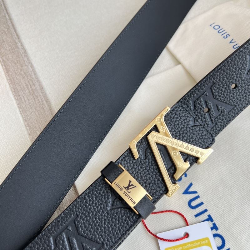 Louis Vuitton Belts